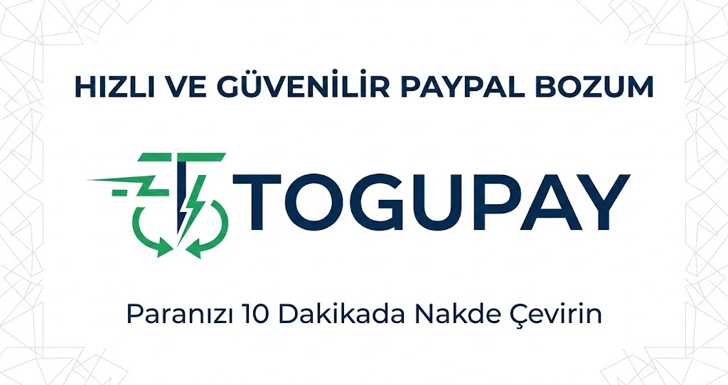 paypal bozum
